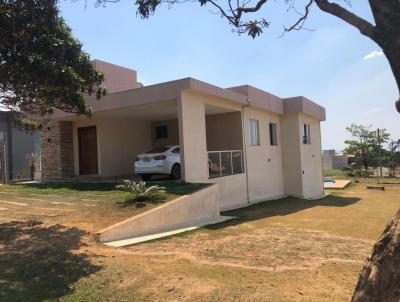 Casa em Condomínio para Venda, em , bairro Condomínio Serra dos Bandeirantes, 4 dormitórios, 3 banheiros, 2 suítes, 2 vagas
